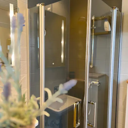 Appartement Walhome: Hohes Venn, 3 Grenzen, *