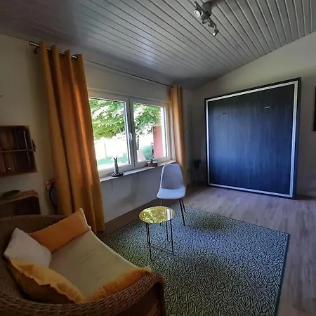 Walhome: Hohes Venn, 3 Grenzen, דירה *