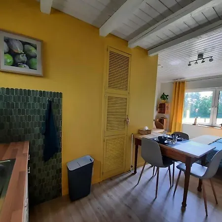 Walhome: Hohes Venn, 3 Grenzen,