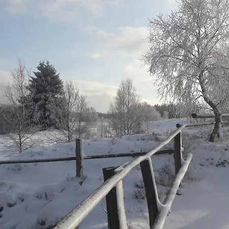 Walhome: Hohes Venn, 3 Grenzen, * Walhorn