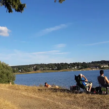 Walhome: Hohes Venn, 3 Grenzen, Walhorn