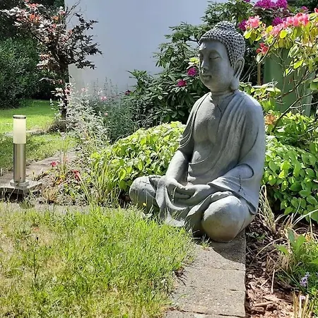 Walhome: Hohes Venn, 3 Grenzen, Walhorn