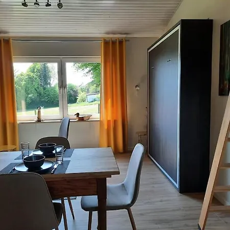 דירה Walhome: Hohes Venn, 3 Grenzen, *