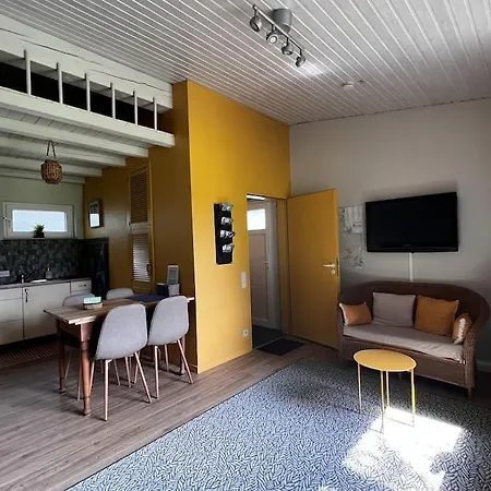 Appartement Walhome: Hohes Venn, 3 Grenzen,