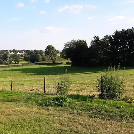 Walhome: Hohes Venn, 3 Grenzen, דירה *