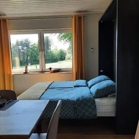 Walhome: Hohes Venn, 3 Grenzen, *