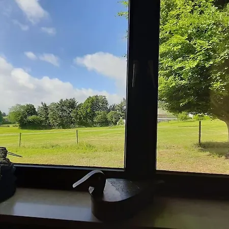 Walhome: Hohes Venn, 3 Grenzen, Appartement *