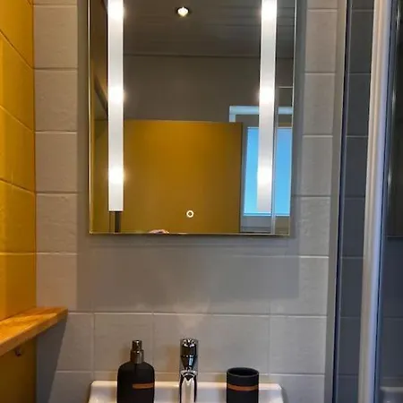 Walhome: Hohes Venn, 3 Grenzen, Appartement