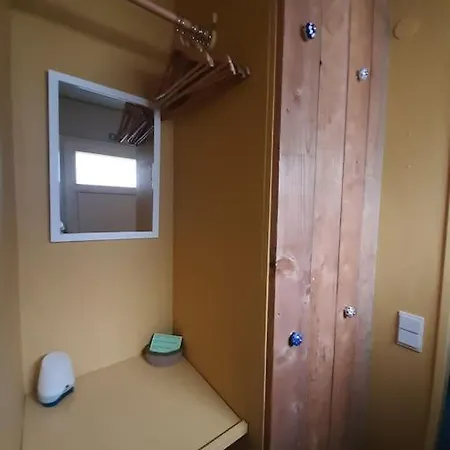 Walhome: Hohes Venn, 3 Grenzen, Appartement *