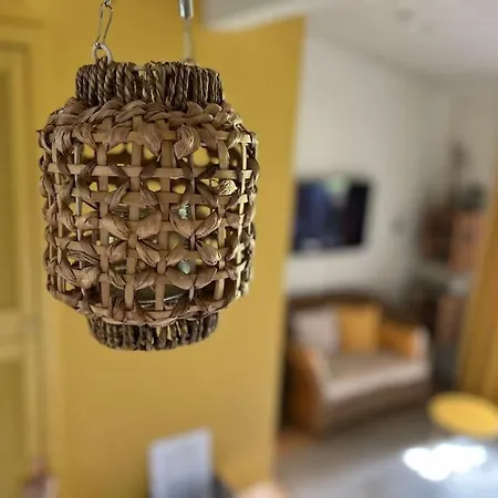 דירה Walhome: Hohes Venn, 3 Grenzen, Walhorn