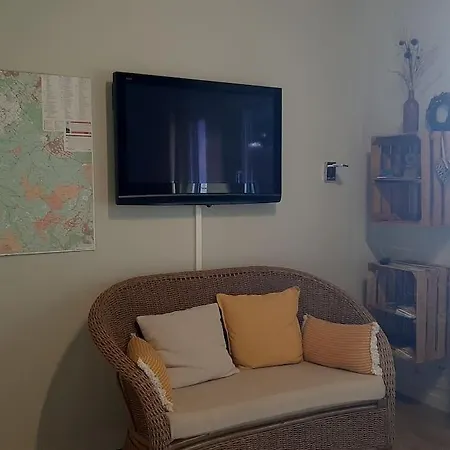 Appartement Walhome: Hohes Venn, 3 Grenzen, *