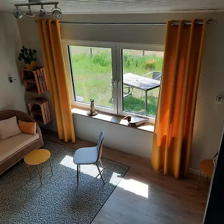 Walhome: Hohes Venn, 3 Grenzen, Appartement Walhorn