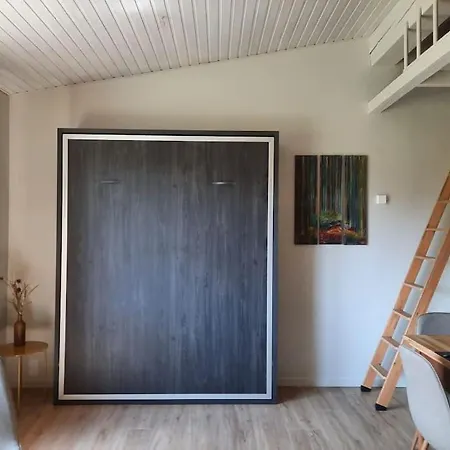 דירה Walhome: Hohes Venn, 3 Grenzen, Walhorn