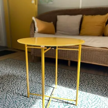 דירה Walhome: Hohes Venn, 3 Grenzen,