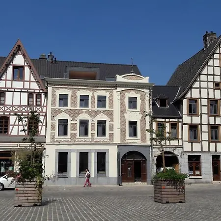 Walhome: Hohes Venn, 3 Grenzen, דירה