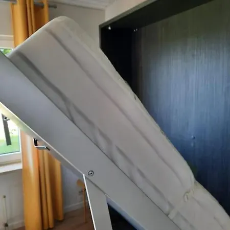 Walhome: Hohes Venn, 3 Grenzen, Appartement Walhorn