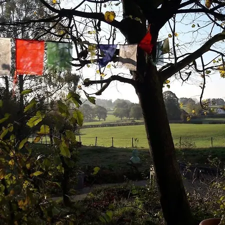 Appartement Walhome: Hohes Venn, 3 Grenzen, Walhorn