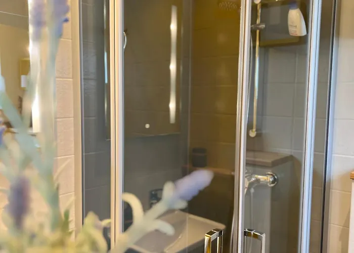 Apartment Walhome: Hohes Venn, 3 Grenzen, *