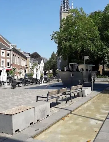 Walhome: Hohes Venn, 3 Grenzen, * Walhorn