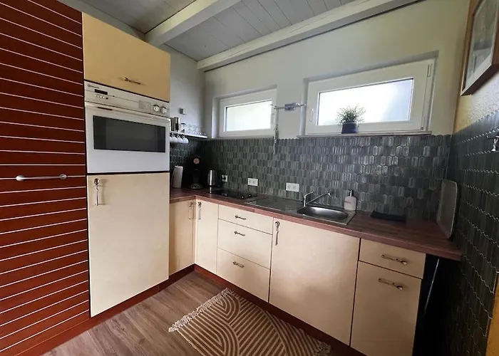 Walhome: Hohes Venn, 3 Grenzen,