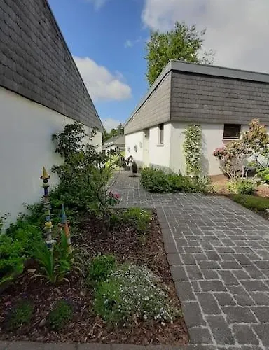 Walhome: Hohes Venn, 3 Grenzen, Appartement *