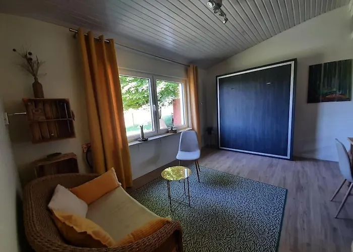 Walhome: Hohes Venn, 3 Grenzen, Appartement *
