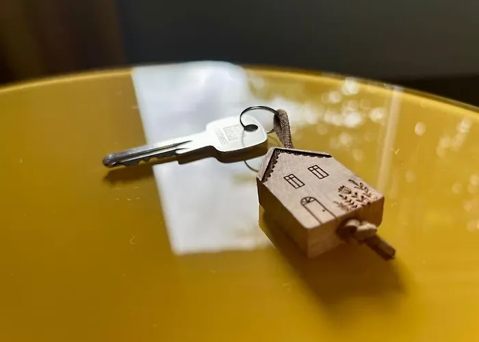 Walhome: Hohes Venn, 3 Grenzen, Appartement *