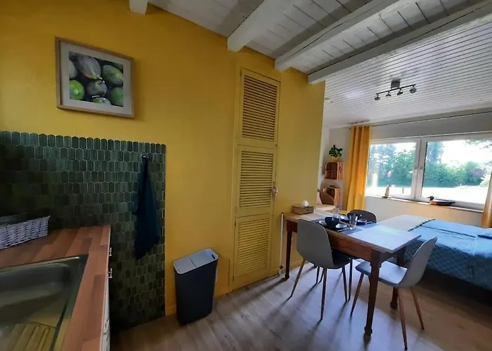 Walhome: Hohes Venn, 3 Grenzen,