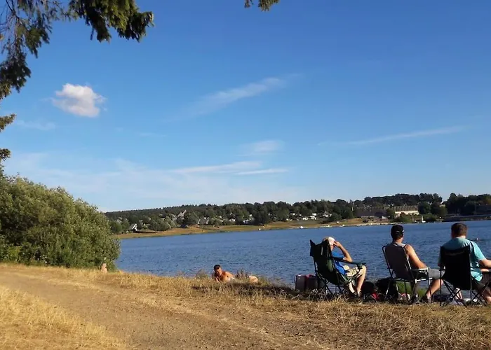 Walhome: Hohes Venn, 3 Grenzen, Walhorn