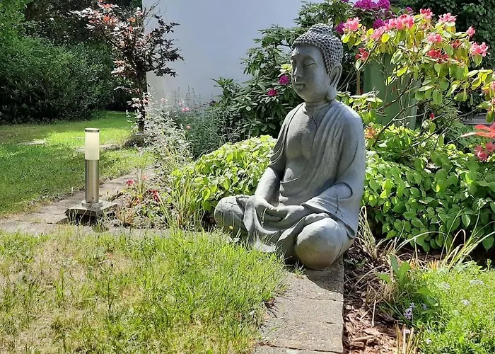 Walhome: Hohes Venn, 3 Grenzen, Walhorn