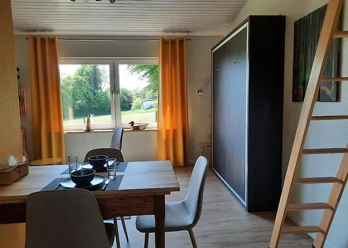 Appartement Walhome: Hohes Venn, 3 Grenzen, *