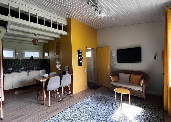 Appartement Walhome: Hohes Venn, 3 Grenzen,