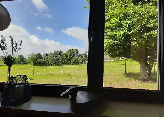 Walhome: Hohes Venn, 3 Grenzen, Appartement *