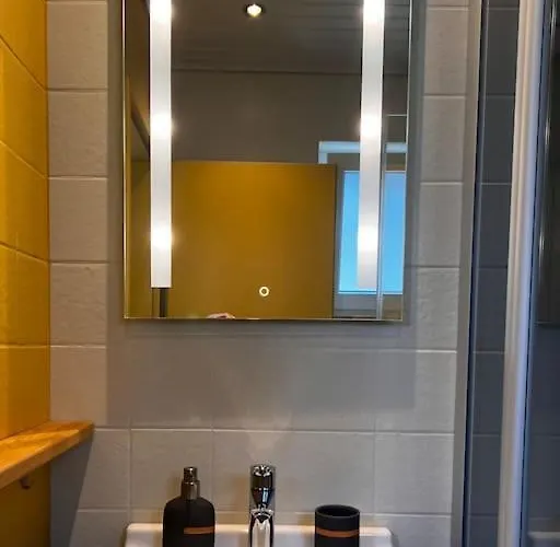 Walhome: Hohes Venn, 3 Grenzen, Appartement