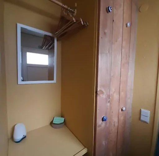 Walhome: Hohes Venn, 3 Grenzen, Appartement *