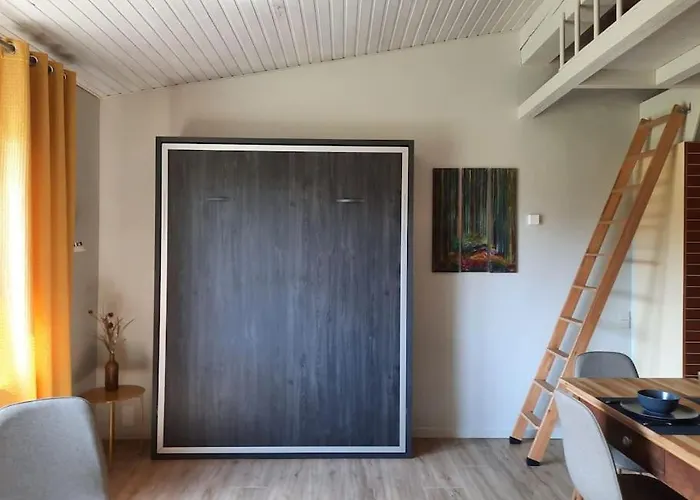 Appartement Walhome: Hohes Venn, 3 Grenzen, Walhorn