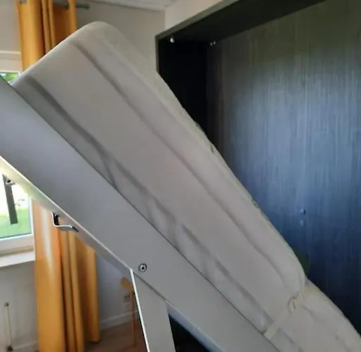 Walhome: Hohes Venn, 3 Grenzen, Appartement Walhorn