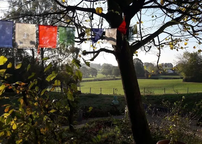 Appartement Walhome: Hohes Venn, 3 Grenzen, Walhorn